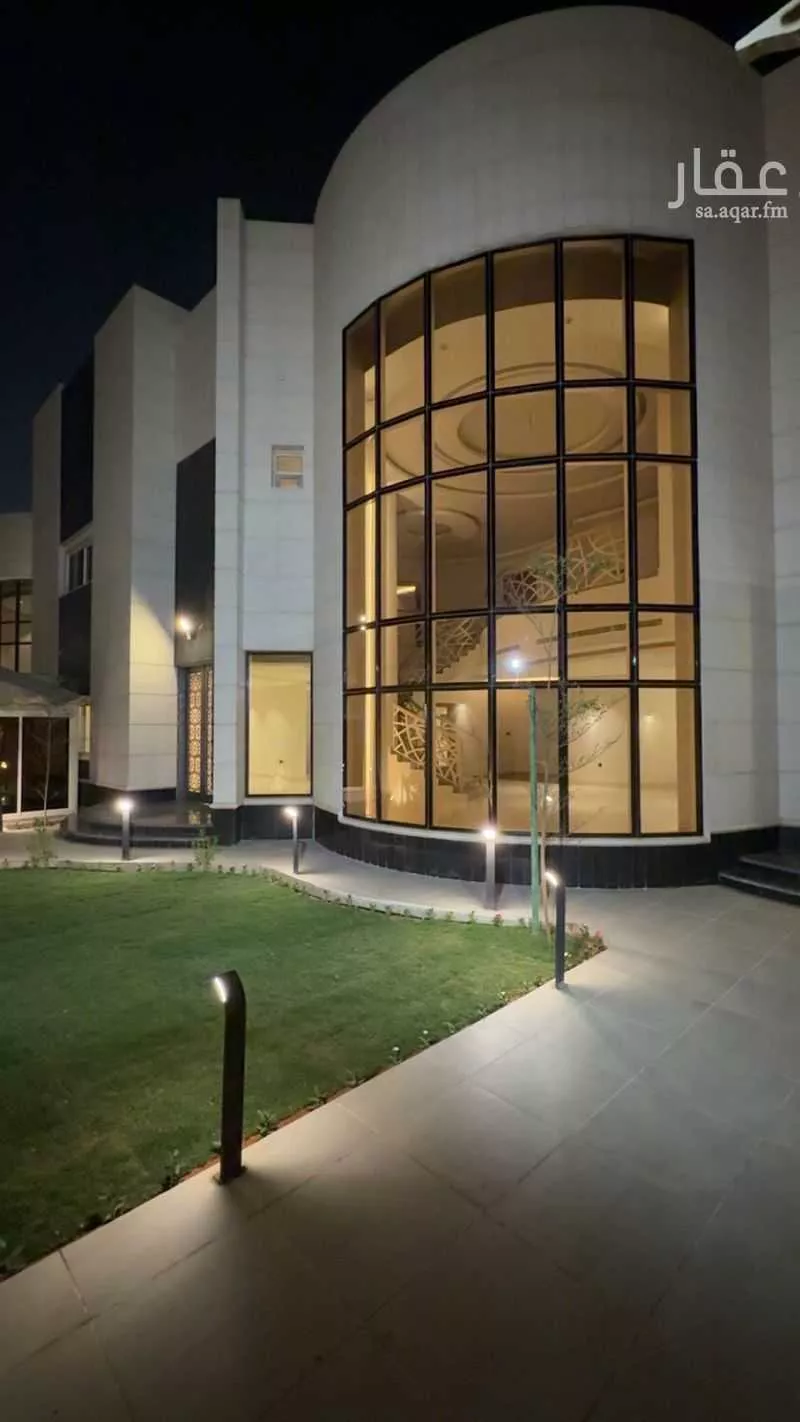 8 bedroom villa in Al Jazirah, Riyadh 8