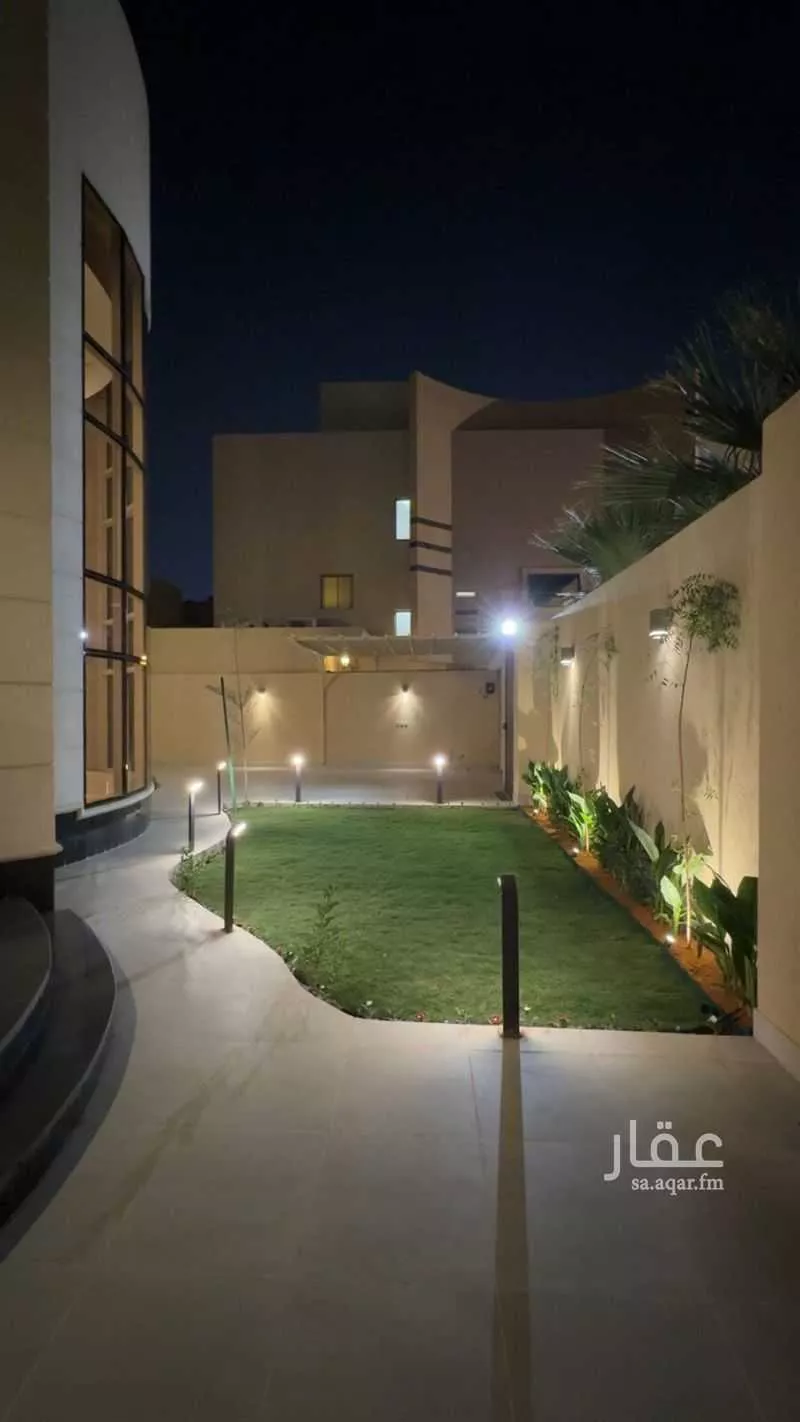 8 bedroom villa in Al Jazirah, Riyadh 7
