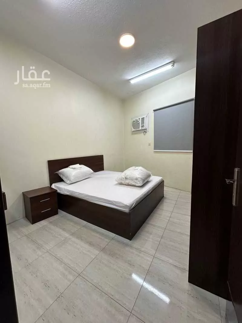 شقة 2 غرف في الخالدية 5