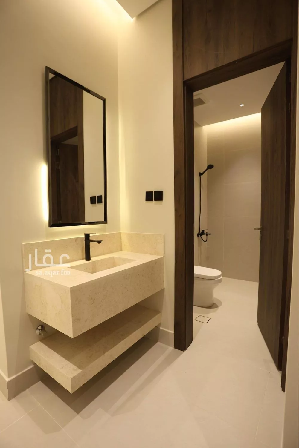 دور 5 غرف في المعيزلة 5