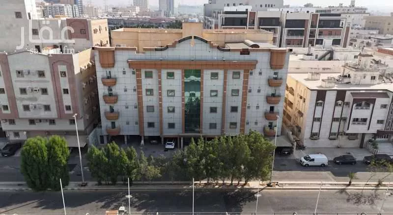 شقة 4 غرف في الرحاب 1