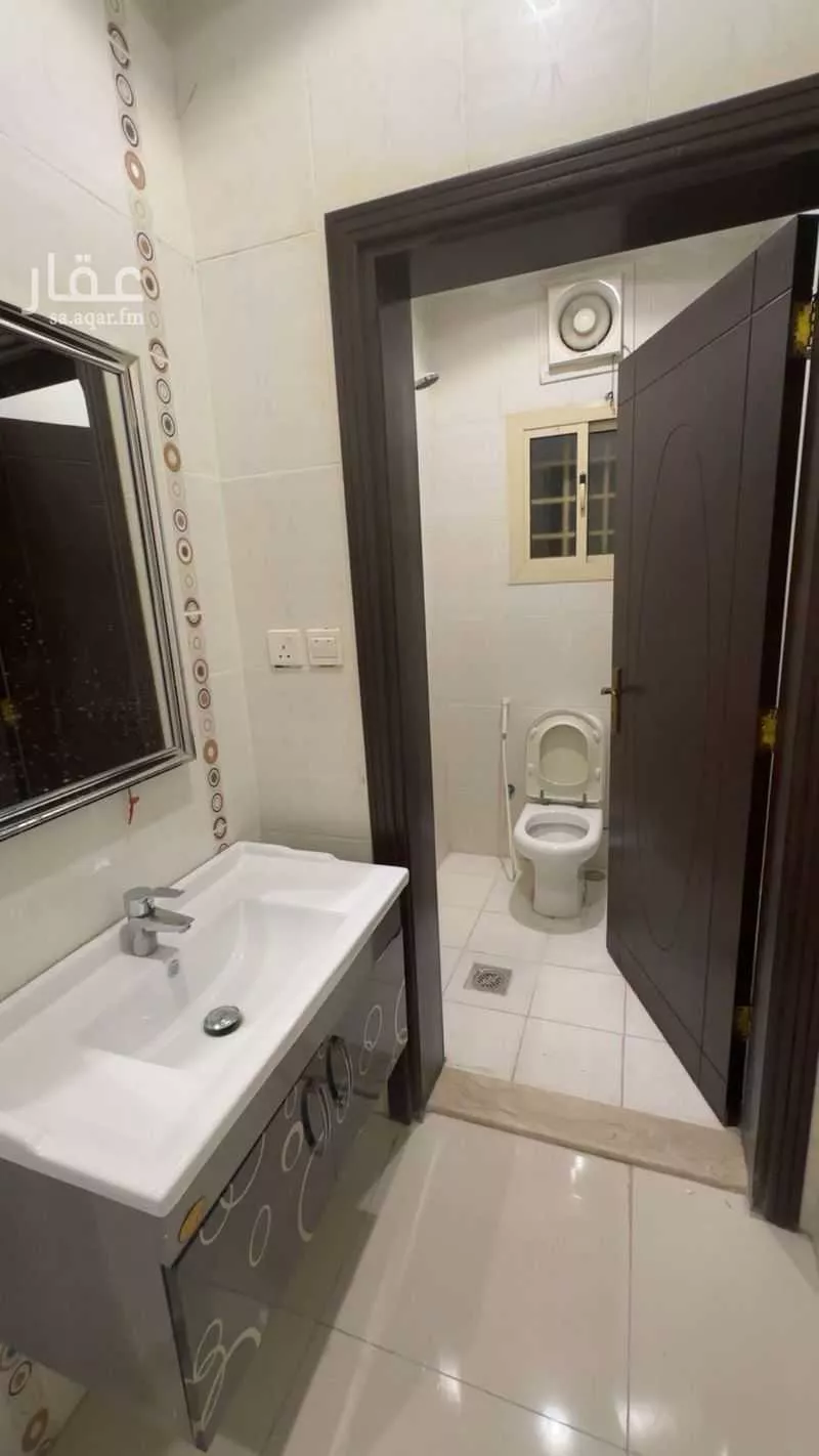 شقة 4 غرف في الرحاب 5