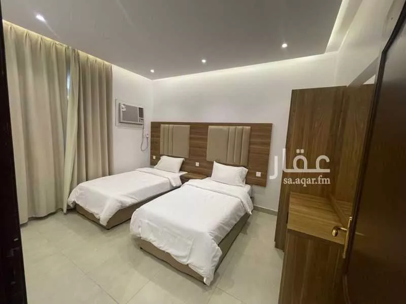 عمارة 683 م² في الاجاويد 2