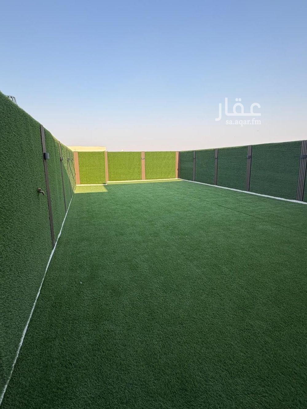 4 bedroom building in Riyadh 6