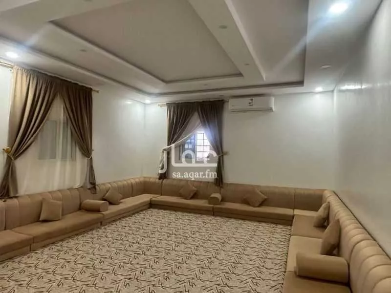 6 bedroom floor in Al Matar 2