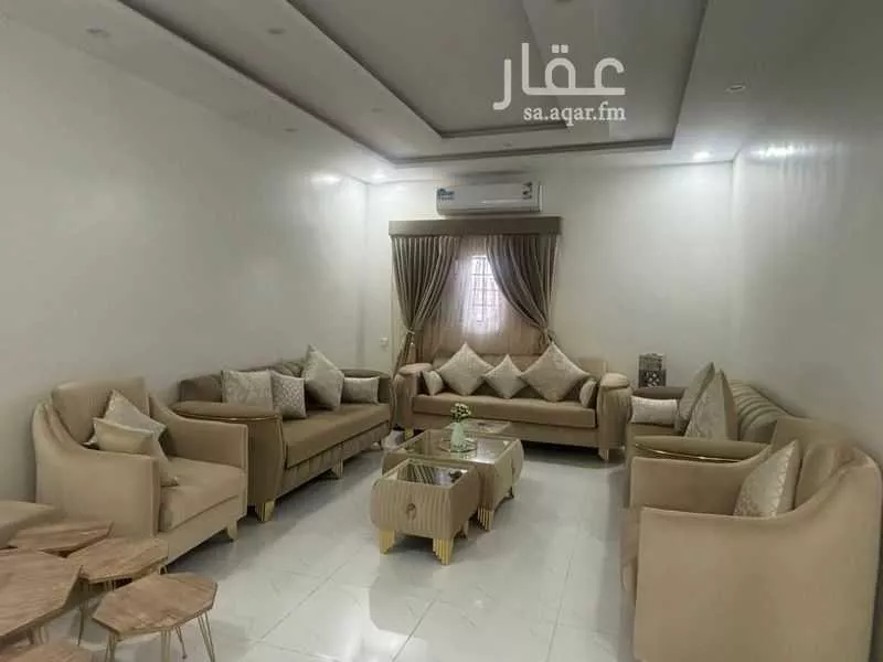 6 bedroom floor in Al Matar 4