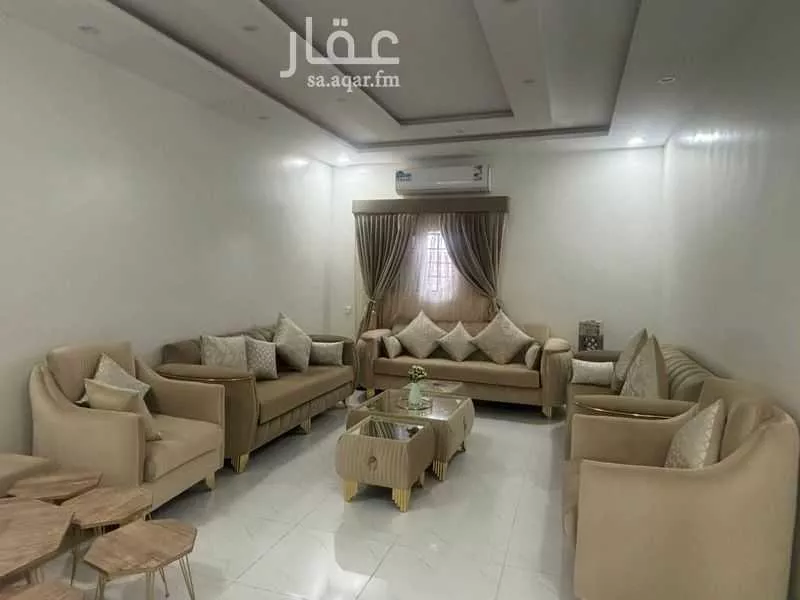 6 bedroom floor in Al Matar 5