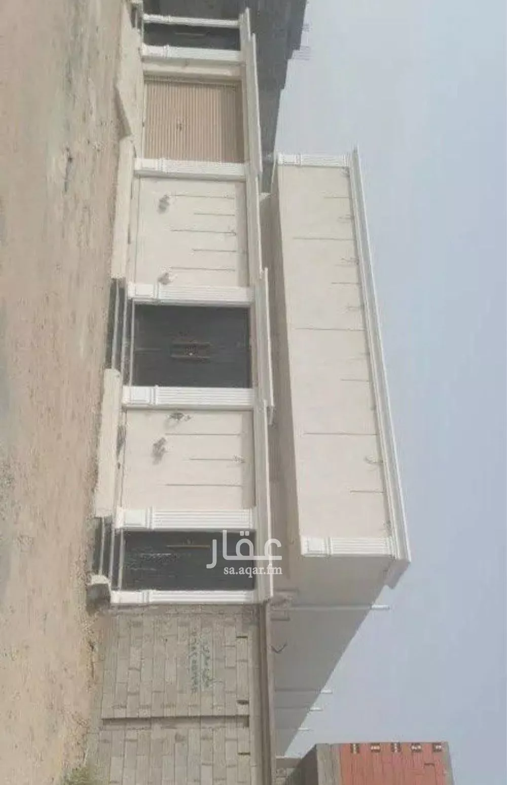 501 sqm building in King Fahd 3