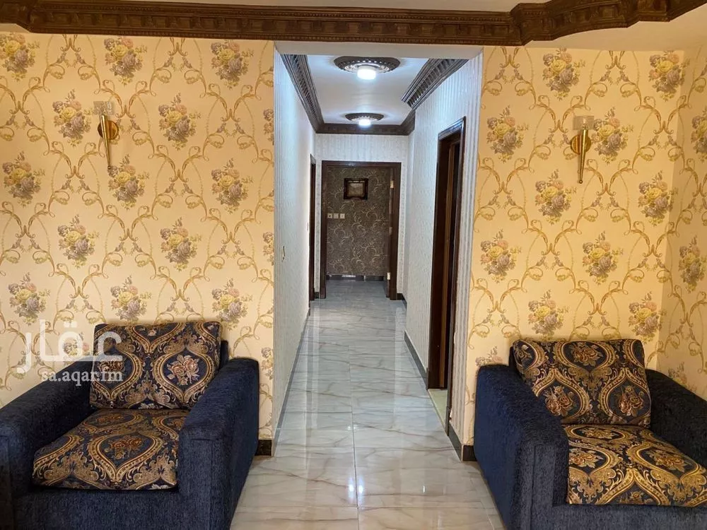 2 bedroom apartment in Al Rawdah 2
