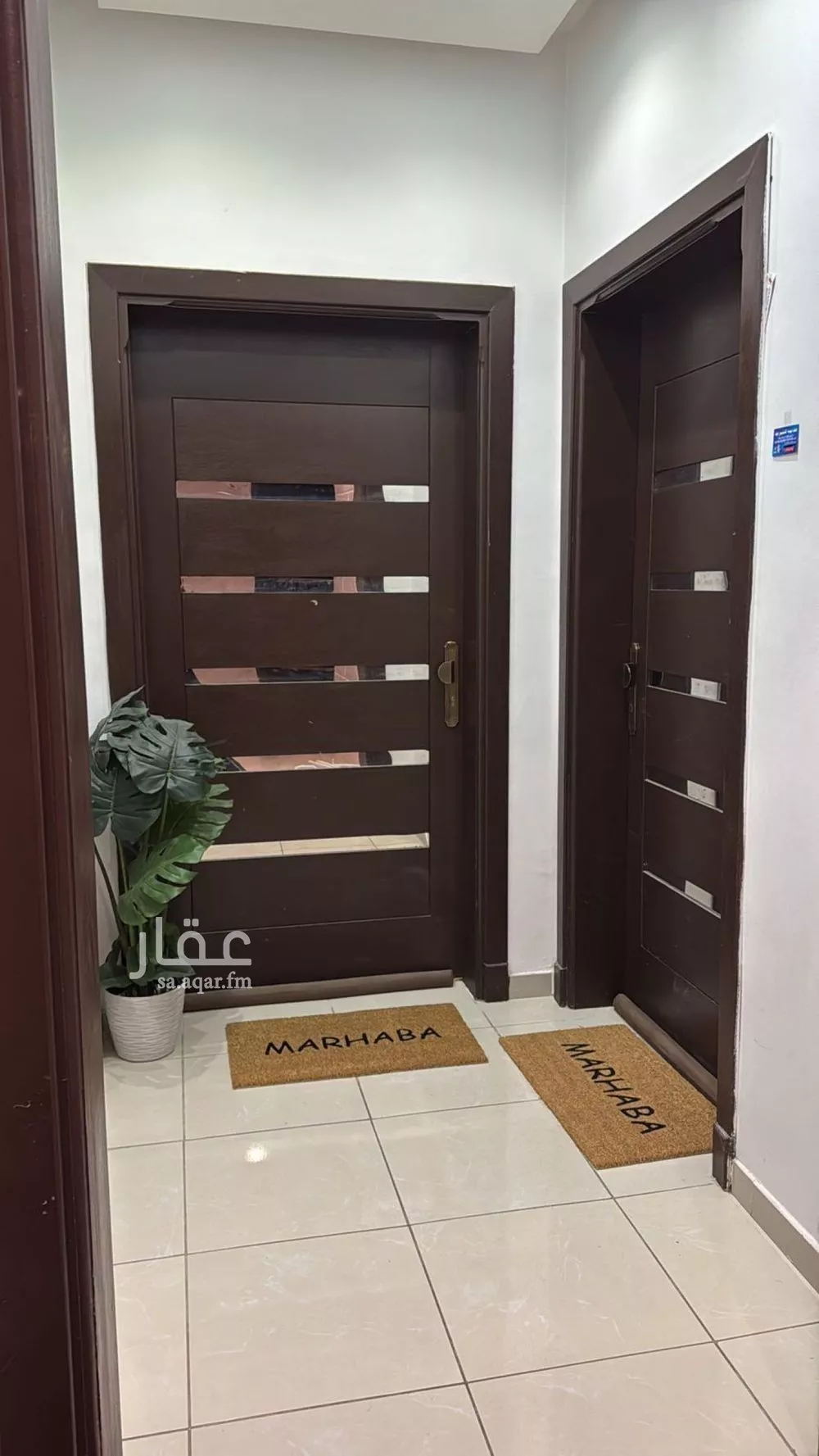 شقة 3 غرف في المنار 2