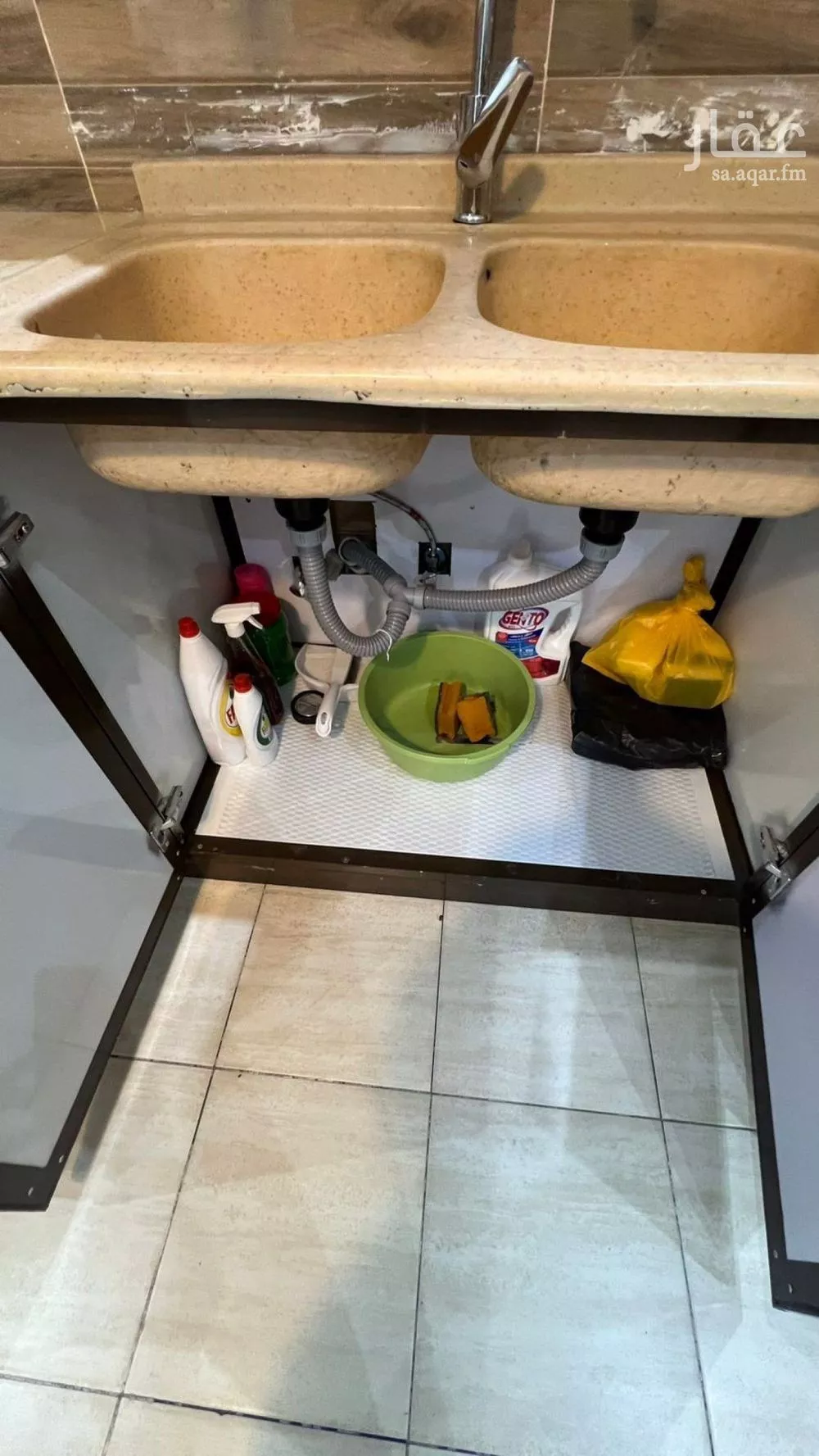 3 bedroom apartment in Al Usaylah, Makkah 9