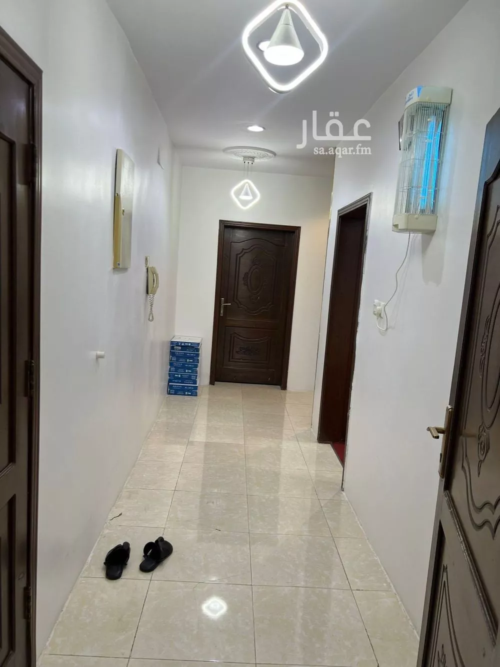 3 bedroom apartment in Al Usaylah, Makkah 19