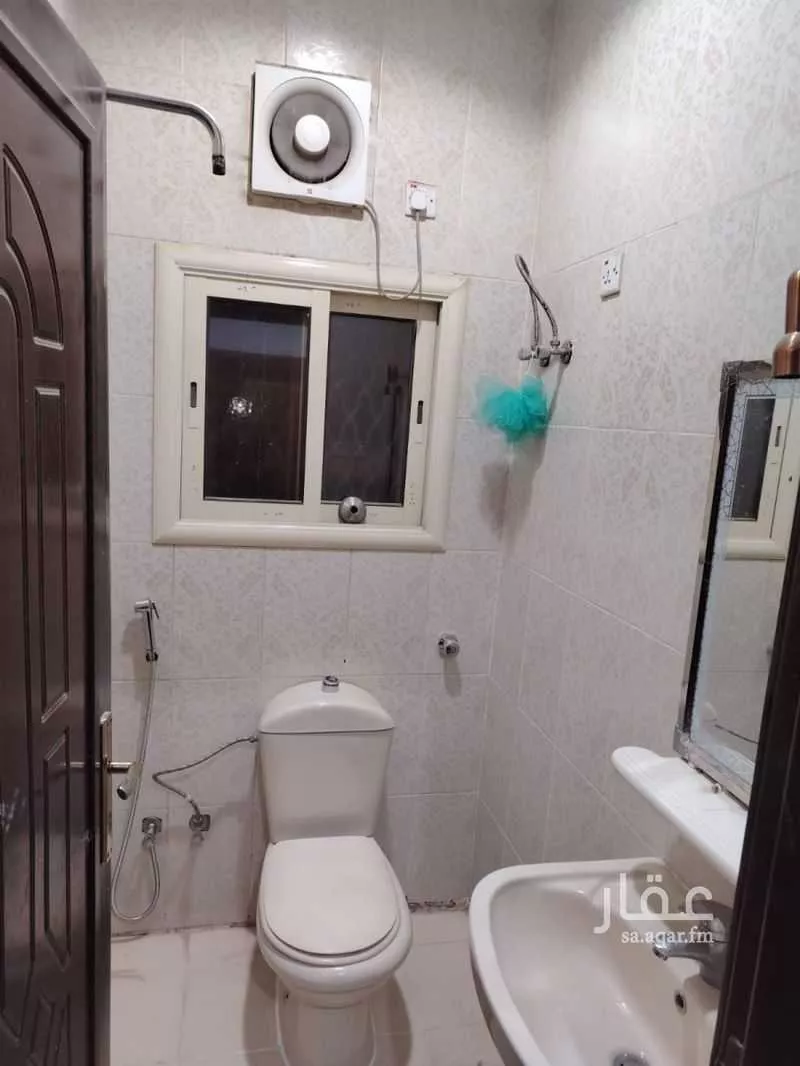4 bedroom apartment in King Fahd, Makkah 8
