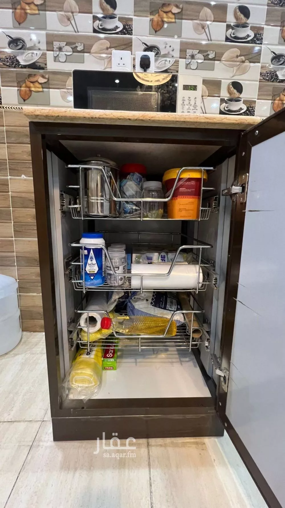 3 bedroom apartment in Al Usaylah, Makkah 7