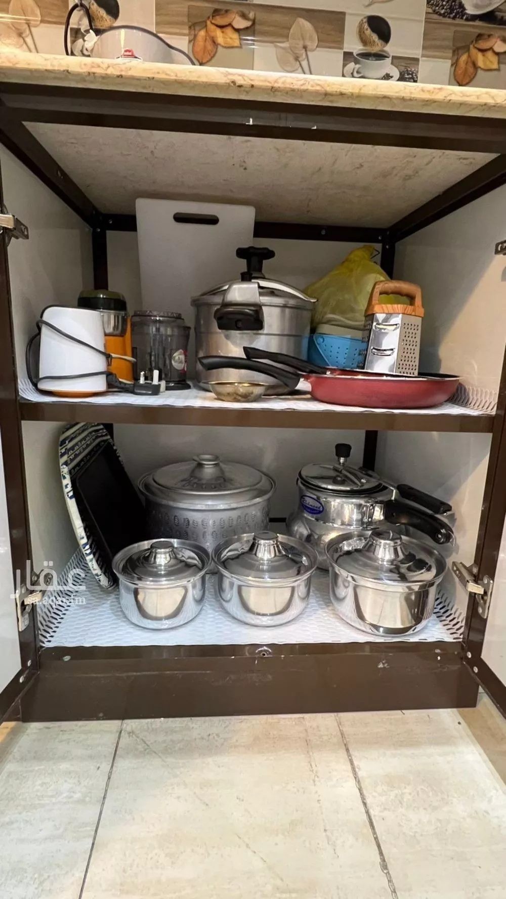 3 bedroom apartment in Al Usaylah, Makkah 24