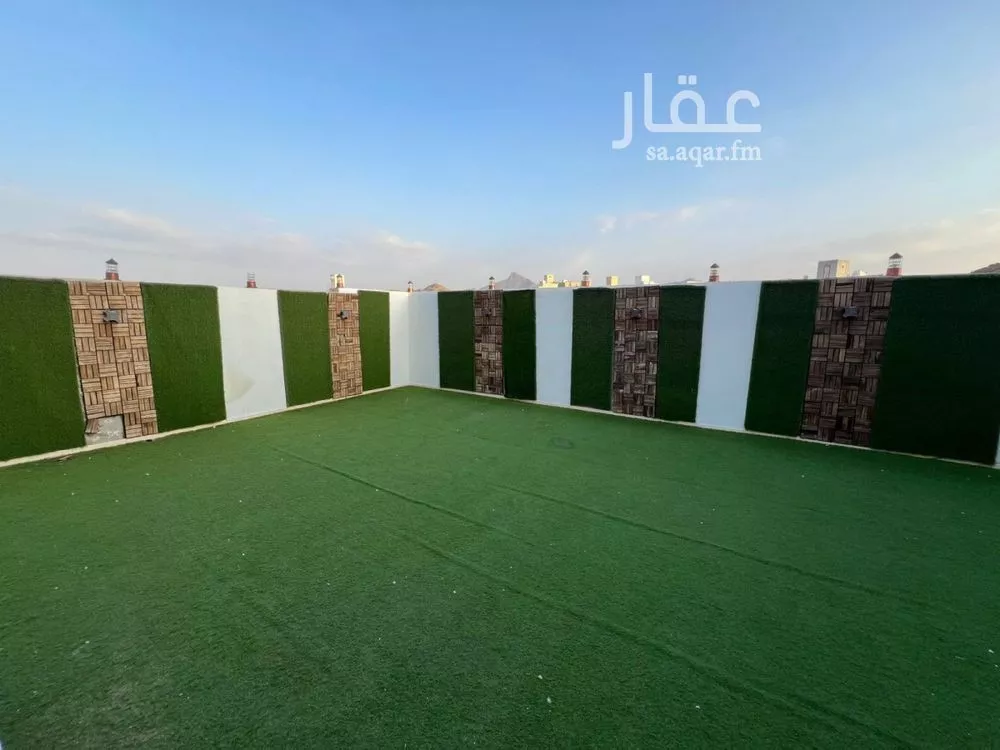 3 bedroom apartment in Al Usaylah, Makkah 28