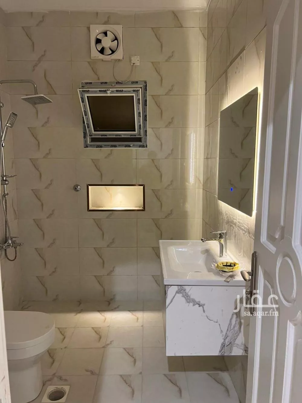 شقة 5 غرف في الصفا 3