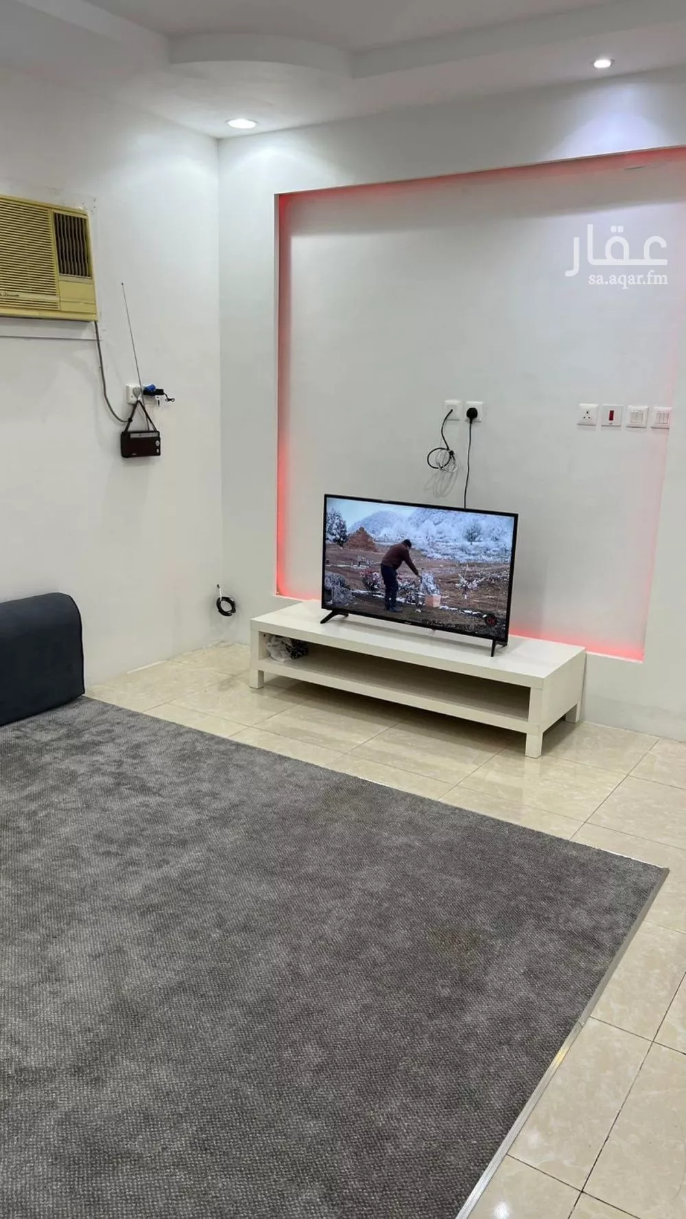 3 bedroom apartment in Al Usaylah, Makkah 30