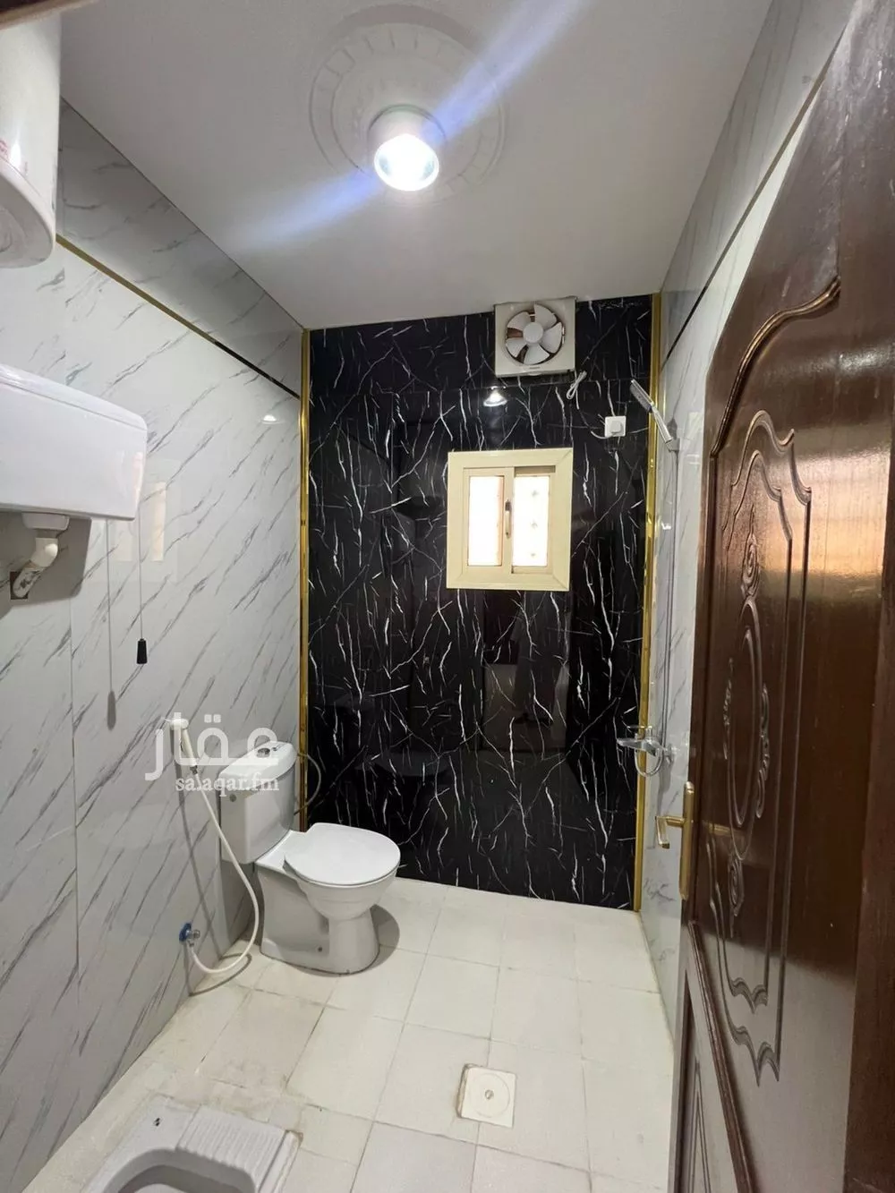 3 bedroom apartment in Al Usaylah, Makkah