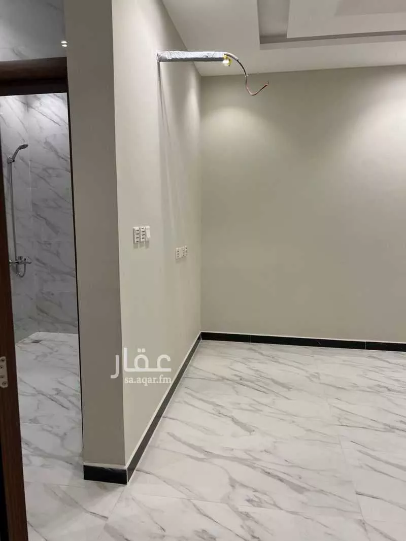 شقة 2 غرف في الرحمانية 1