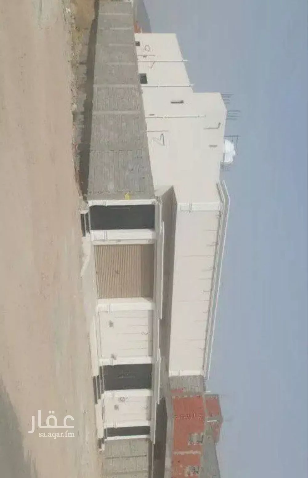 501 sqm building in King Fahd 1