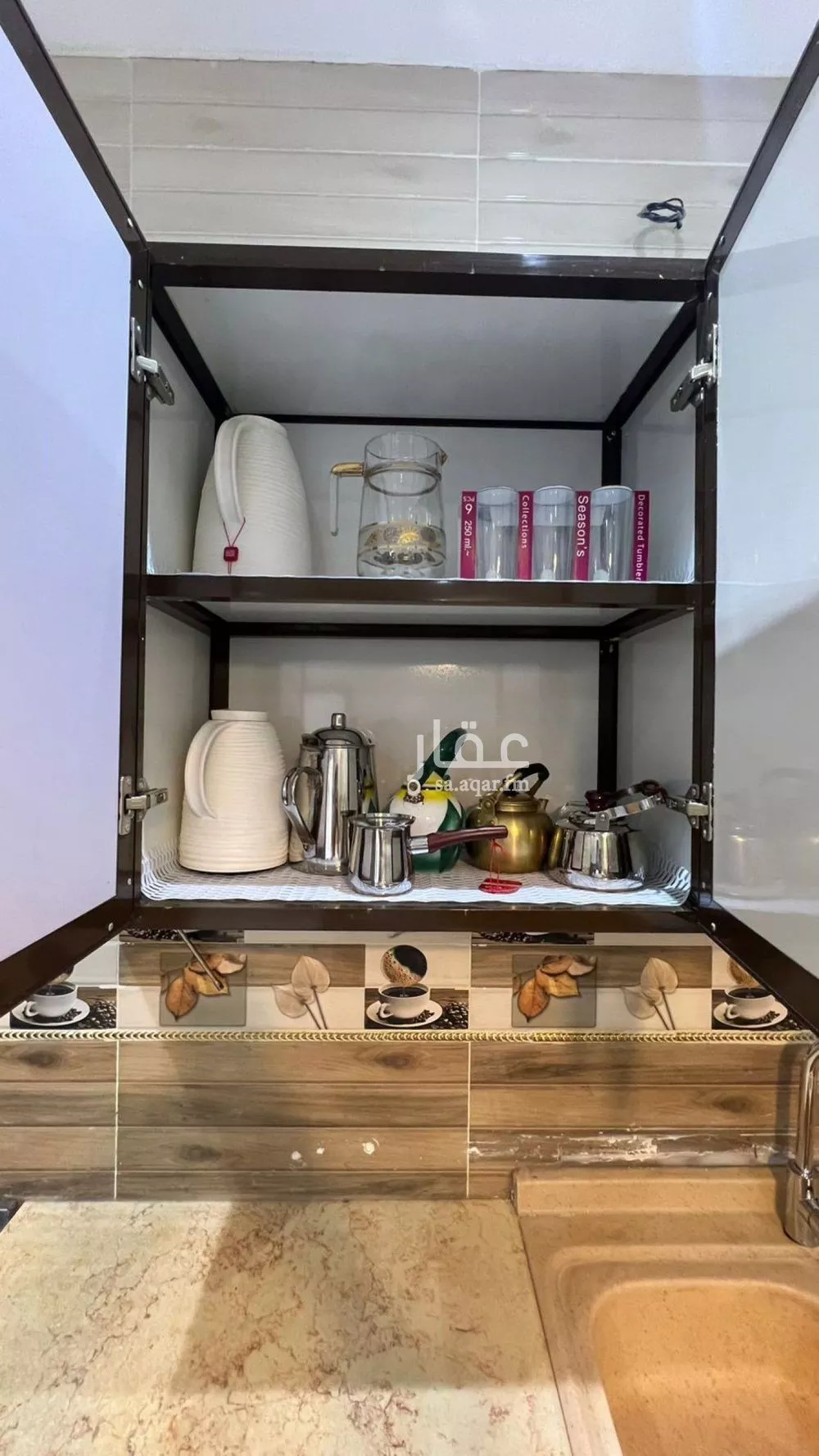 3 bedroom apartment in Al Usaylah, Makkah 10