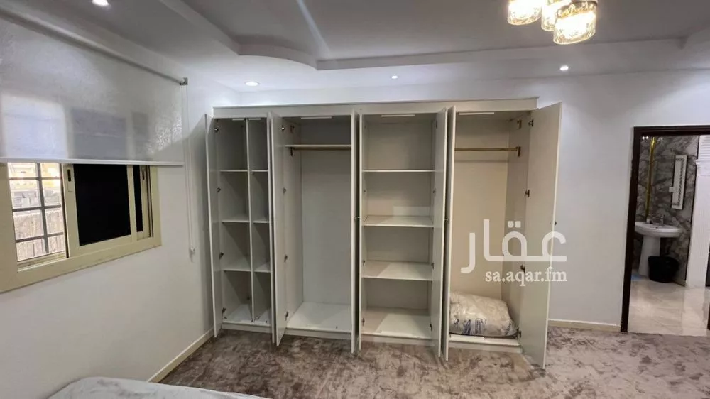 3 bedroom apartment in Al Usaylah, Makkah 18