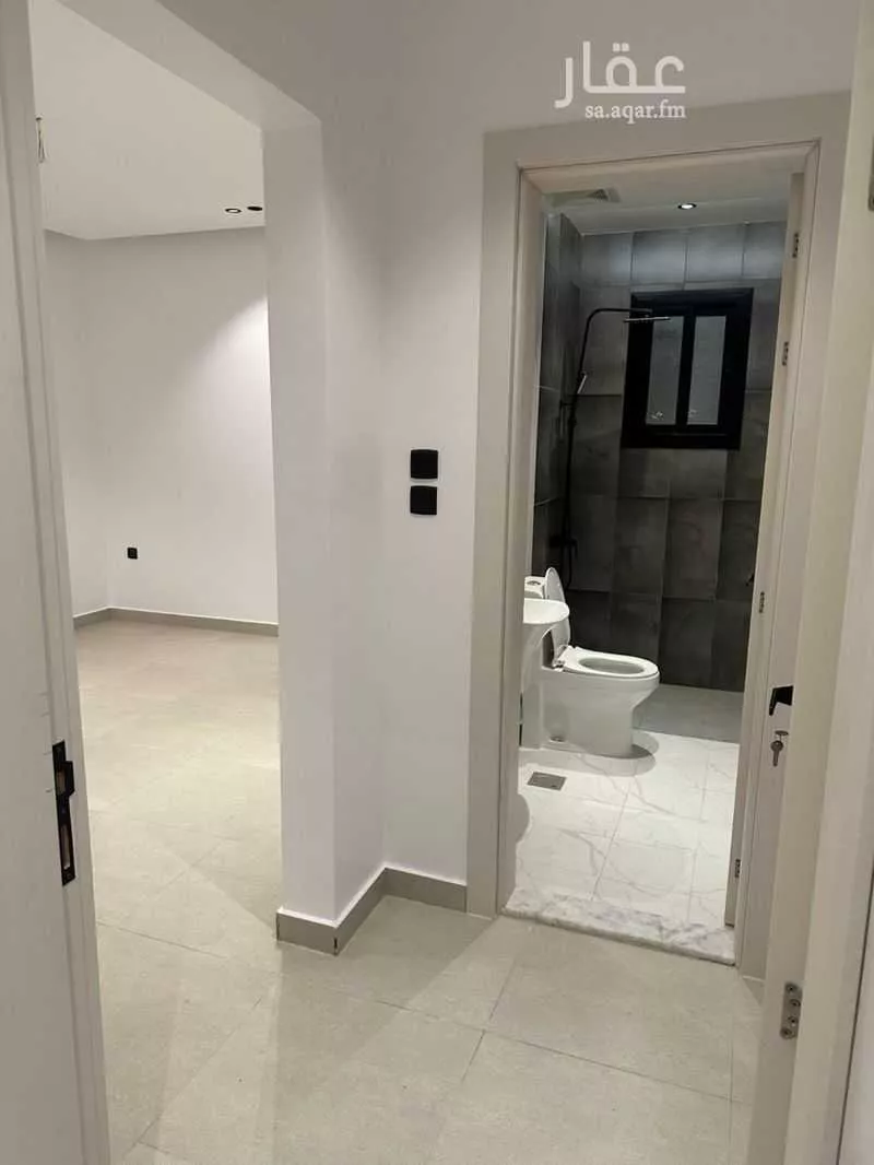 3 bedroom apartment in Al Marwa 3