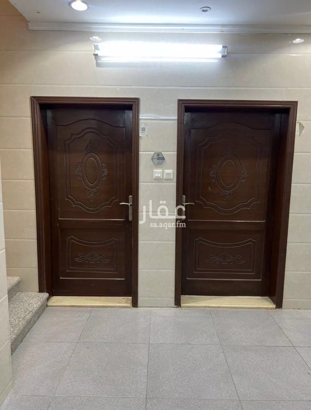 3 bedroom apartment in Al Usaylah, Makkah 8