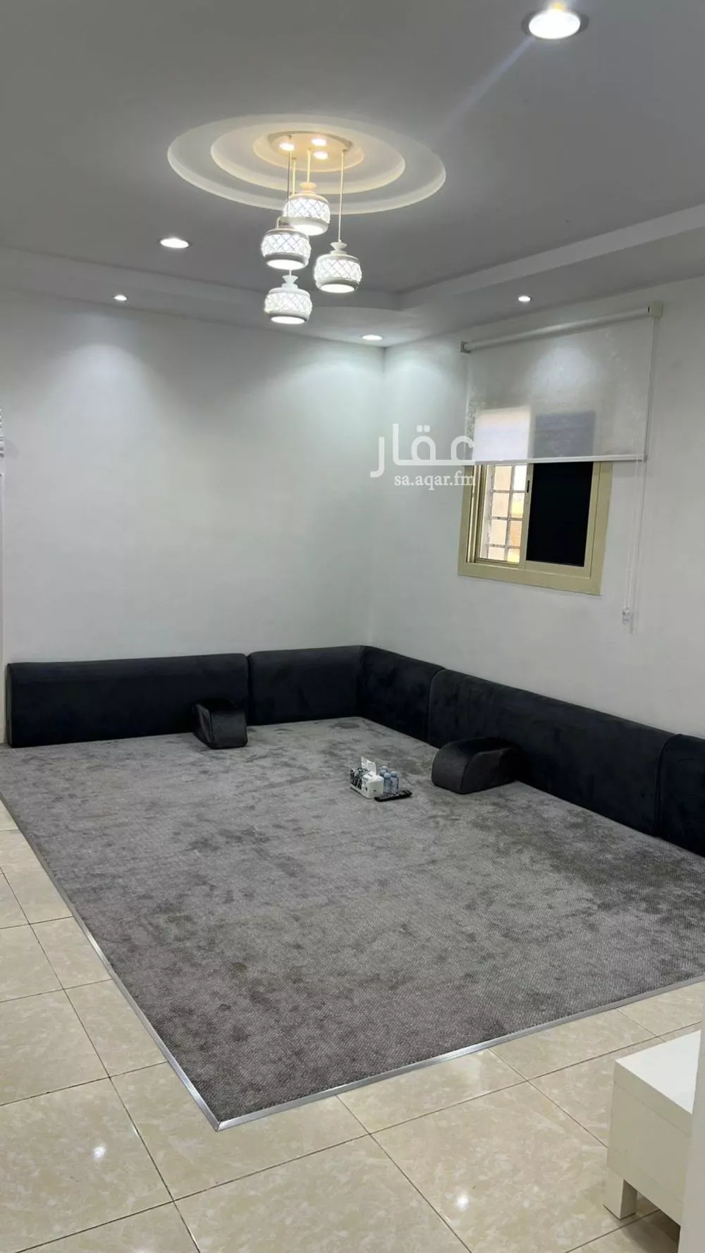 3 bedroom apartment in Al Usaylah, Makkah 13