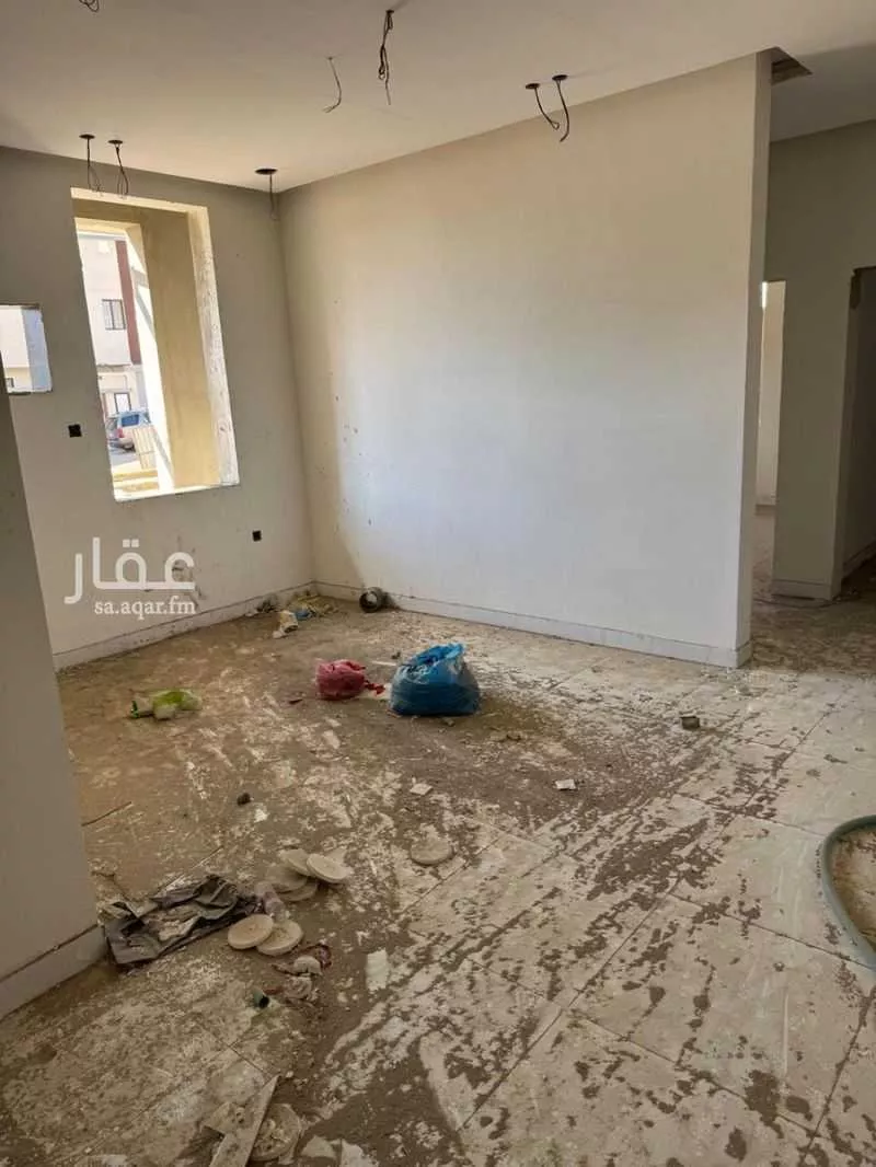 شقة 4 غرف في البحيرات، مكة 8