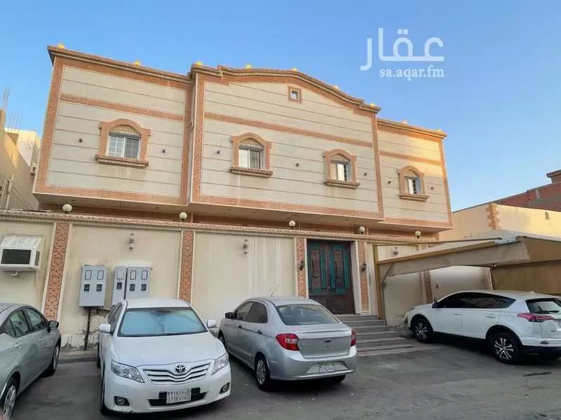 عمارة 660 م² في الصالحية 2