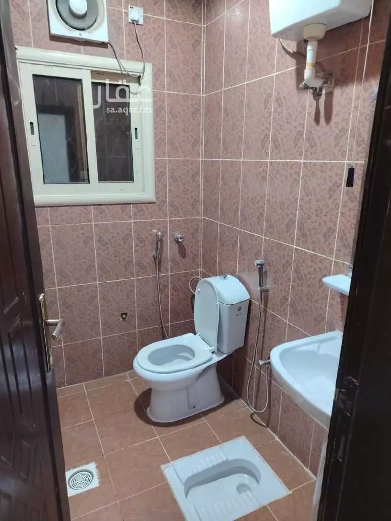 4 bedroom apartment in King Fahd, Makkah 6