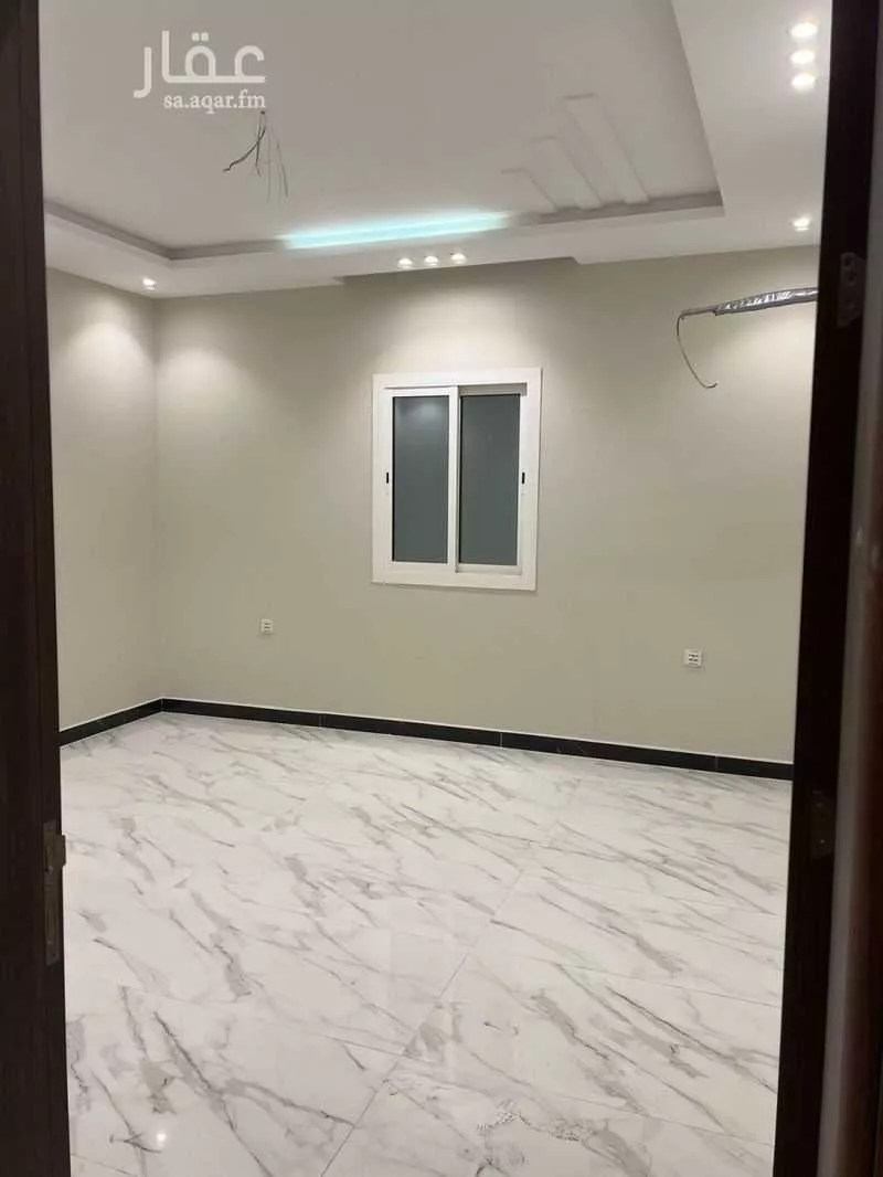 شقة 4 غرف في الرحمانية 5