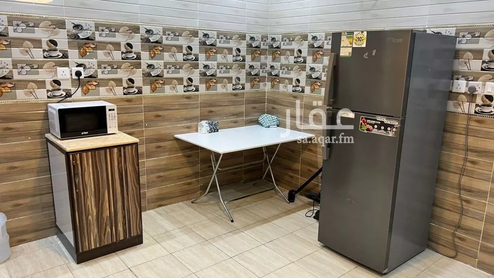 3 bedroom apartment in Al Usaylah, Makkah 20