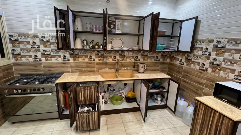 3 bedroom apartment in Al Usaylah, Makkah 23