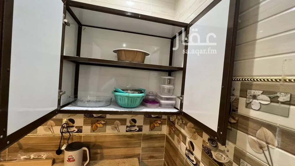 3 bedroom apartment in Al Usaylah, Makkah 21