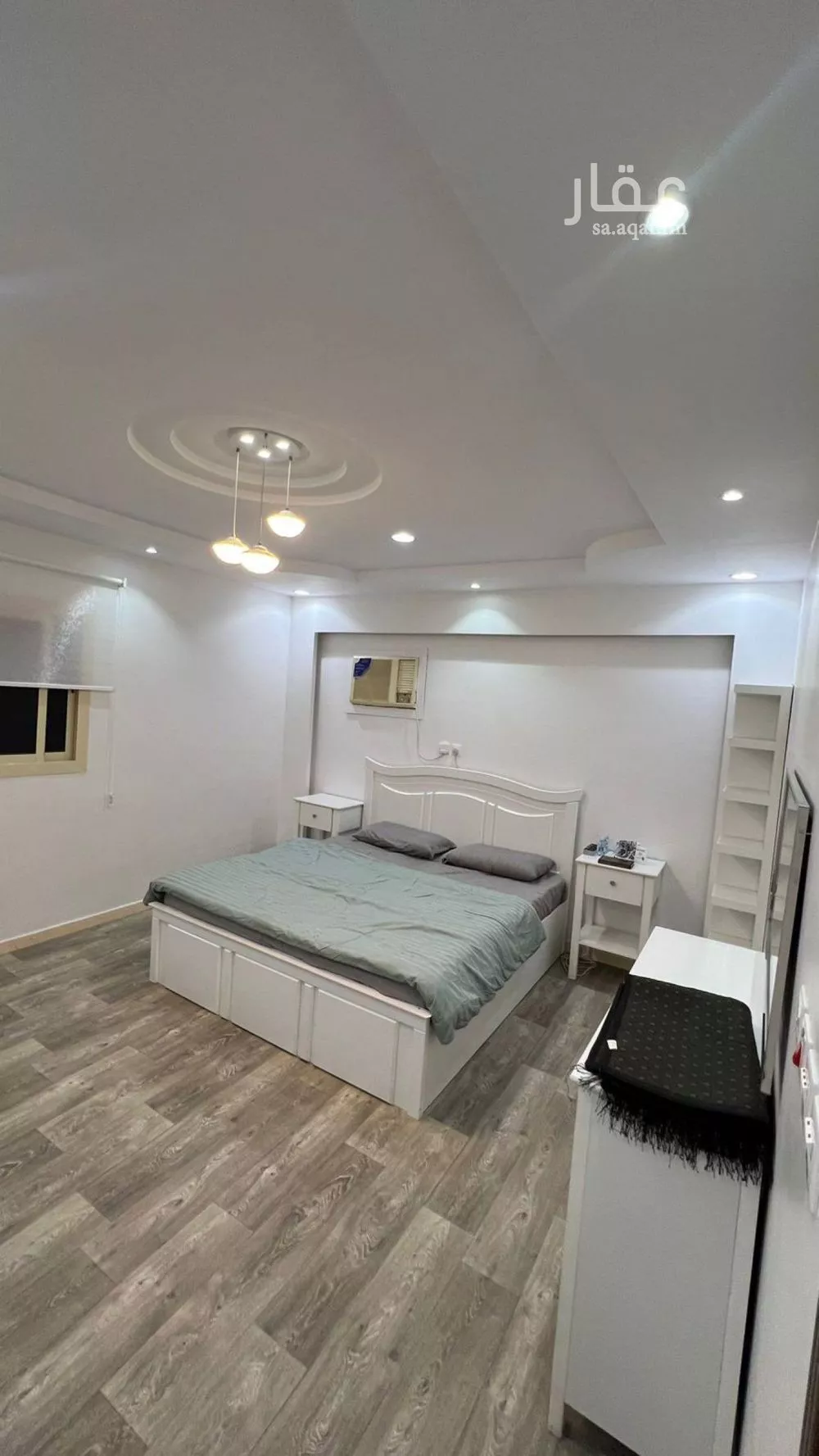 3 bedroom apartment in Al Usaylah, Makkah 25