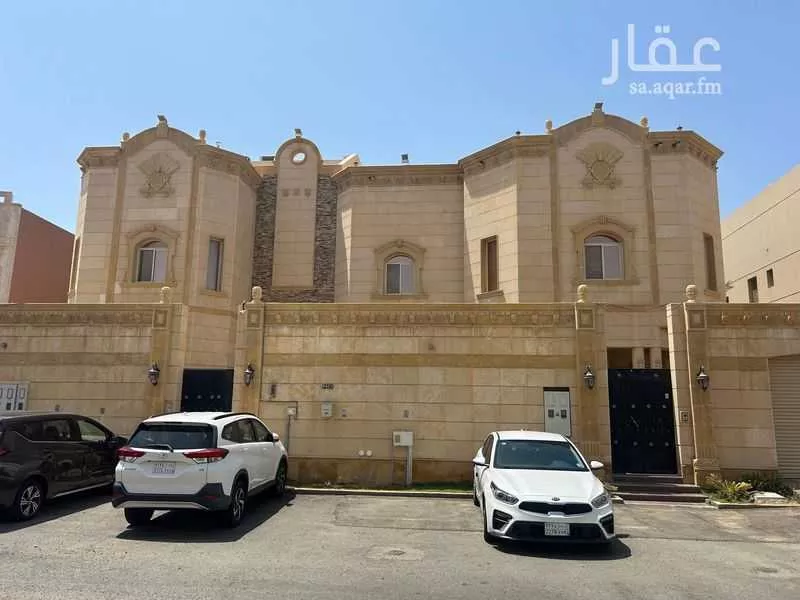 فيلا 30 غرف في ابحر الجنوبية 3