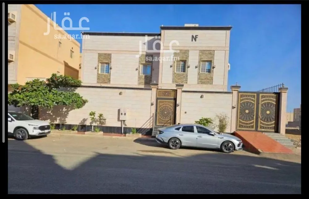 20 bedroom villa in Al Kawthar, Jeddah 5