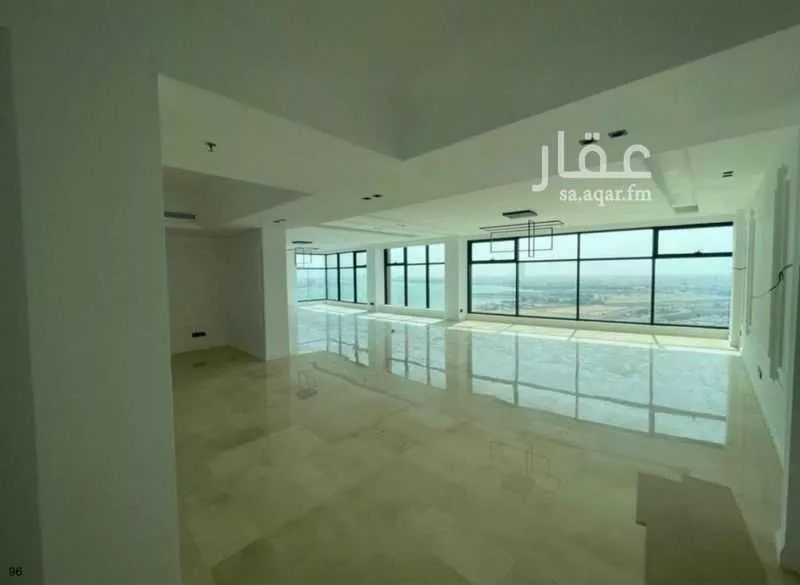 شقة 5 غرف في ابحر الجنوبية