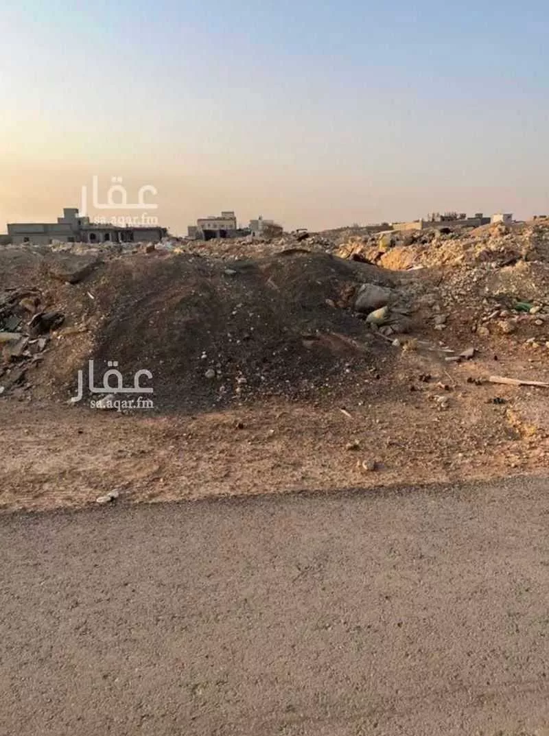 أرض 375 م² في البرية 2