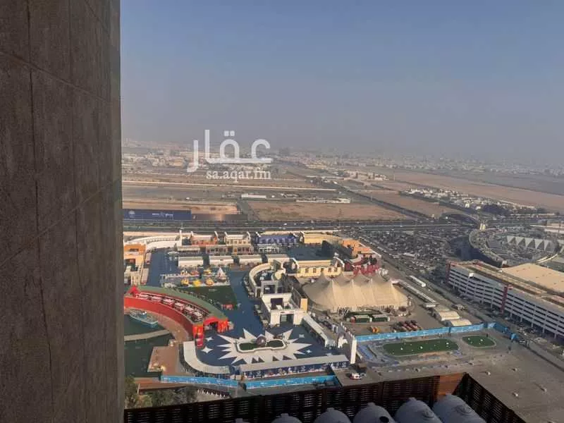 4 bedroom apartment in Al Shati, Jeddah 7