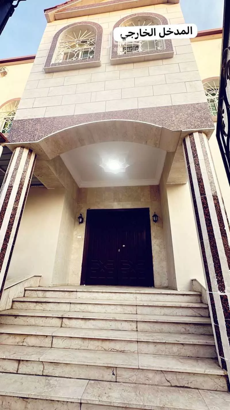 دور 5 غرف في المرجان 1