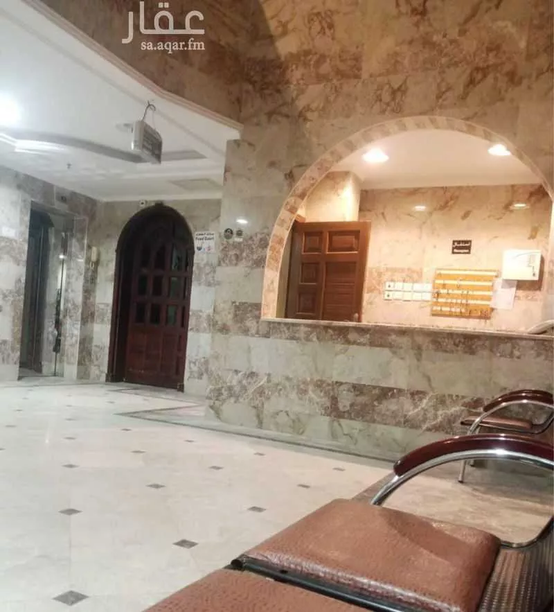 47 bedroom building in Al Rawdah, Makkah 9