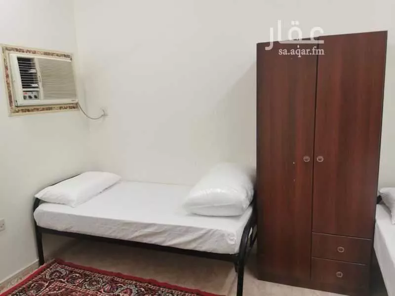 47 bedroom building in Al Rawdah, Makkah 7