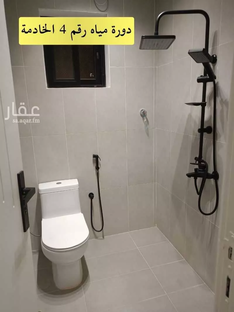 25 bedroom building in Al Ukayshiyyah, Makkah 14