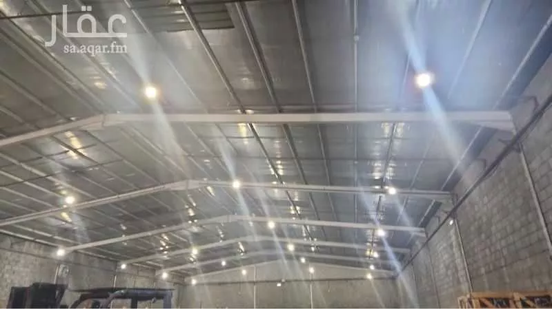 warehouse in Al Aziziyah, Riyadh 4