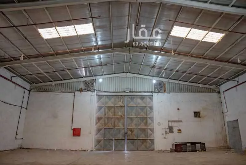 warehouse in Al Aziziyah, Riyadh 7