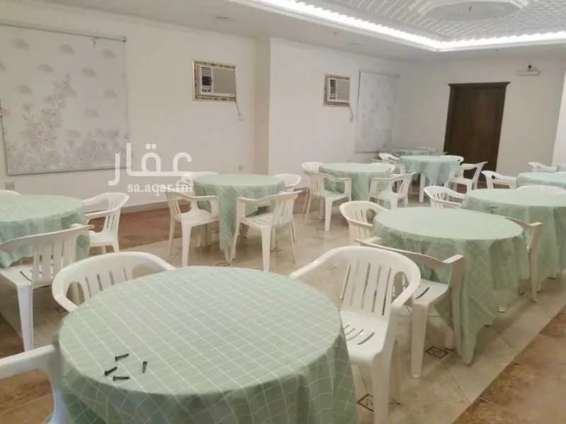 47 bedroom building in Al Rawdah, Makkah 8